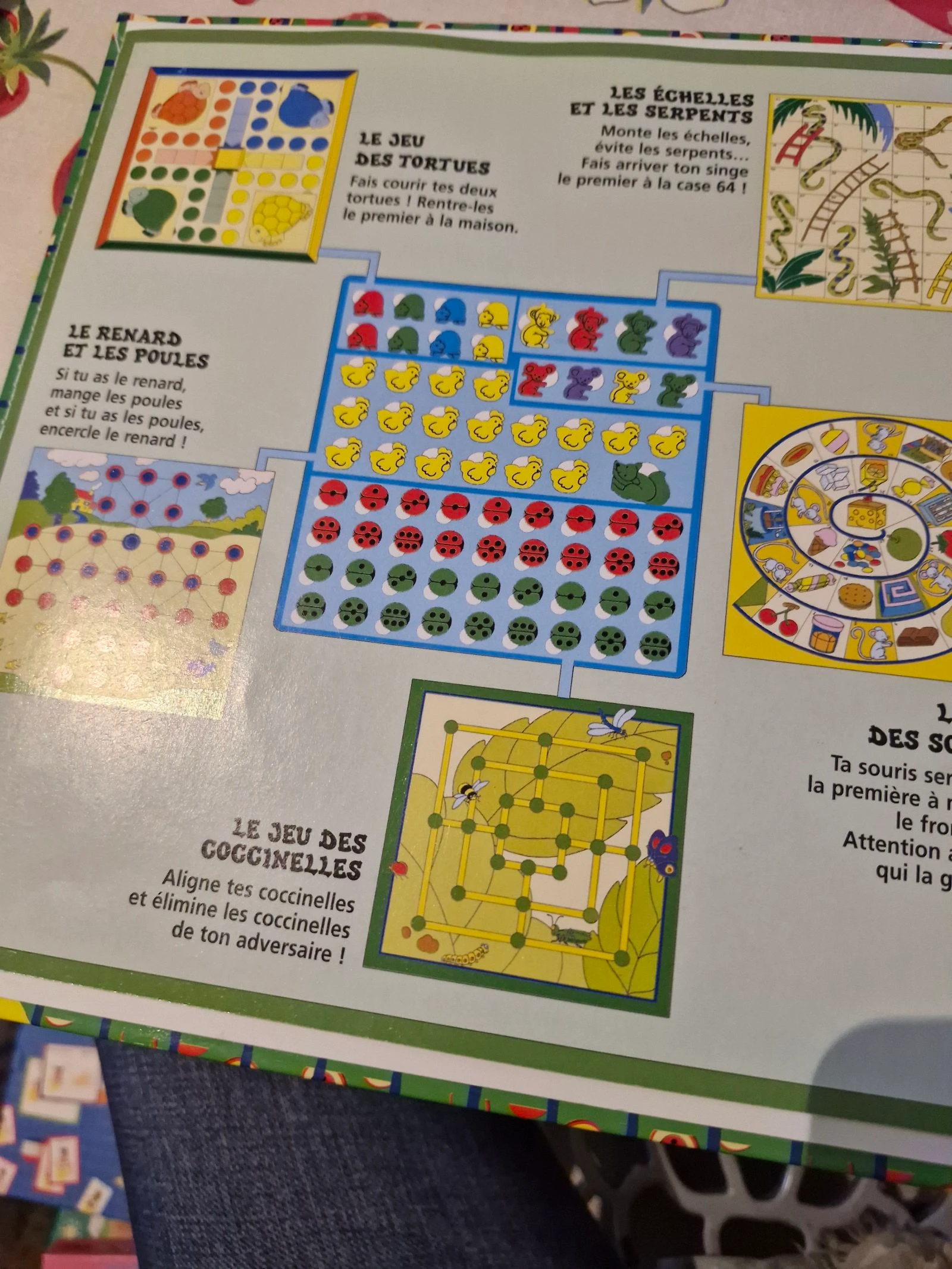 Os jogos macios – photo 3